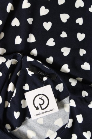 Γυναικεία μπλούζα Next, Μέγεθος XL, Χρώμα Μπλέ, Τιμή 10,52 €