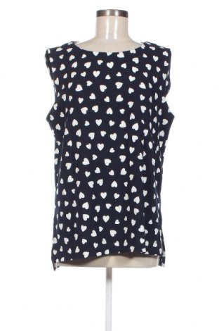 Γυναικεία μπλούζα Next, Μέγεθος XL, Χρώμα Μπλέ, Τιμή 12,62 €
