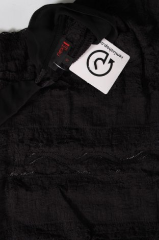 Bluză de femei Next, Mărime M, Culoare Negru, Preț 19,01 Lei