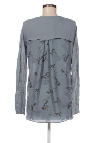 Γυναικεία μπλούζα Next, Μέγεθος M, Χρώμα Μπλέ, Τιμή 3,79 €