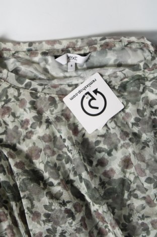 Γυναικεία μπλούζα Next, Μέγεθος S, Χρώμα Πολύχρωμο, Τιμή 4,84 €