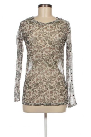 Γυναικεία μπλούζα Next, Μέγεθος S, Χρώμα Πολύχρωμο, Τιμή 21,03 €