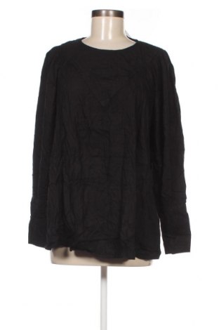 Γυναικεία μπλούζα Next, Μέγεθος L, Χρώμα Μαύρο, Τιμή 4,21 €
