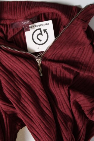 Γυναικεία μπλούζα Next, Μέγεθος M, Χρώμα Κόκκινο, Τιμή 4,21 €