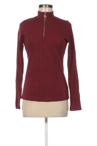 Γυναικεία μπλούζα Next, Μέγεθος M, Χρώμα Κόκκινο, Τιμή 3,15 €