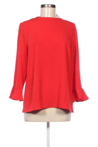 Γυναικεία μπλούζα Next, Μέγεθος L, Χρώμα Κόκκινο, Τιμή 4,21 €