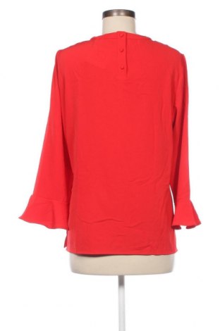 Bluză de femei Next, Mărime L, Culoare Roșu, Preț 22,37 Lei