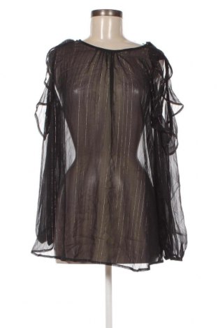 Дамска блуза Next, Размер XL, Цвят Черен, Цена 18,36 лв.