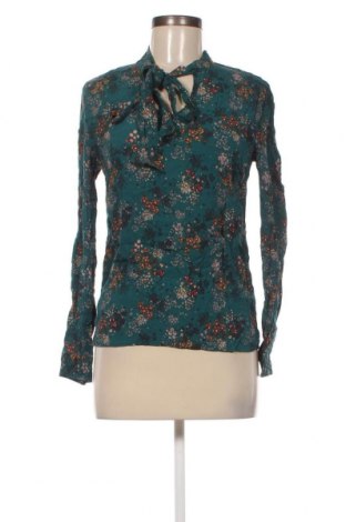 Γυναικεία μπλούζα Next, Μέγεθος XS, Χρώμα Πολύχρωμο, Τιμή 10,52 €