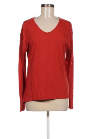 Γυναικεία μπλούζα Nice Things Paloma S., Μέγεθος L, Χρώμα Κόκκινο, Τιμή 17,81 €