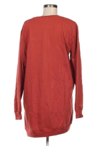 Γυναικεία μπλούζα Nielsson, Μέγεθος 3XL, Χρώμα Καφέ, Τιμή 11,75 €