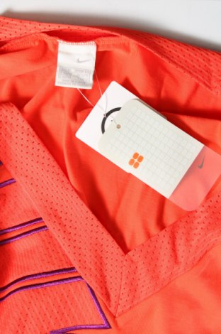 Bluză de femei Nike, Mărime XL, Culoare Roșu, Preț 253,29 Lei