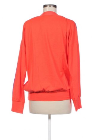 Γυναικεία μπλούζα Nike, Μέγεθος XL, Χρώμα Κόκκινο, Τιμή 39,69 €