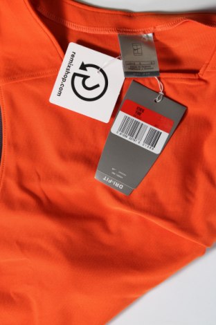 Dámska blúza Nike, Veľkosť L, Farba Oranžová, Cena  7,94 €