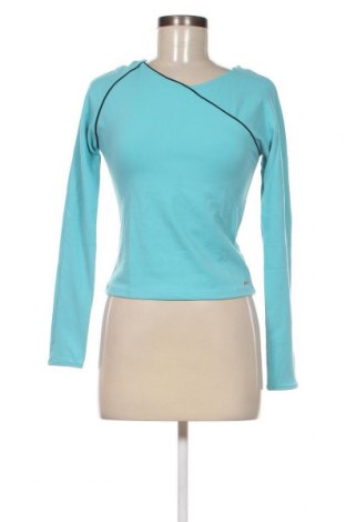 Damen Shirt Nike, Größe M, Farbe Blau, Preis € 8,33