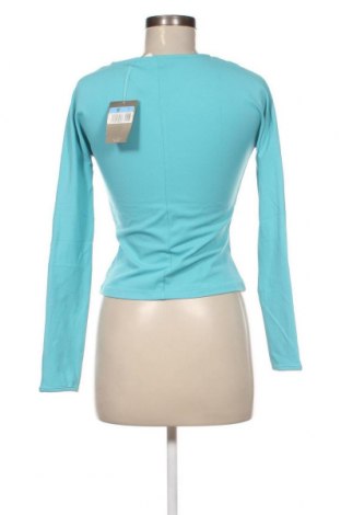 Damen Shirt Nike, Größe M, Farbe Blau, Preis € 39,69