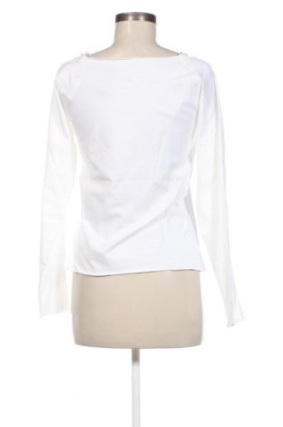 Дамска блуза Nike, Размер XL, Цвят Бял, Цена 77,00 лв.