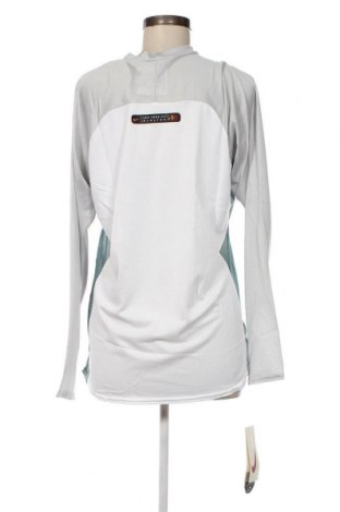 Дамска блуза Nike, Размер L, Цвят Многоцветен, Цена 43,89 лв.