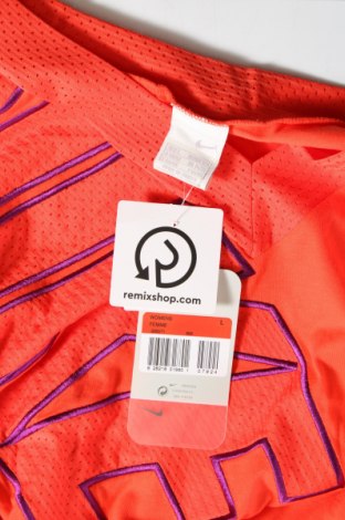 Bluză de femei Nike, Mărime L, Culoare Roșu, Preț 101,32 Lei