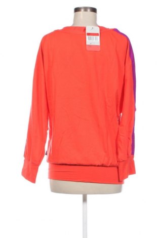 Bluză de femei Nike, Mărime L, Culoare Roșu, Preț 253,29 Lei
