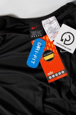 Γυναικεία μπλούζα Nike, Μέγεθος L, Χρώμα Μαύρο, Τιμή 39,69 €