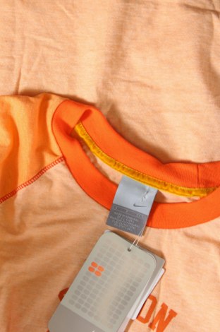Damen Shirt Nike, Größe S, Farbe Orange, Preis 39,69 €
