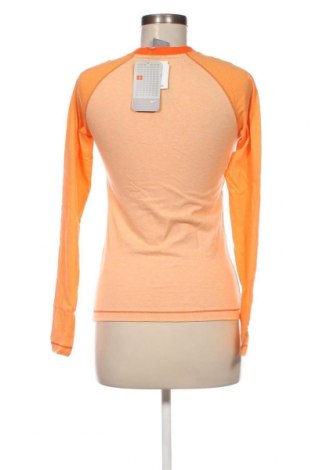 Damen Shirt Nike, Größe S, Farbe Orange, Preis 39,69 €