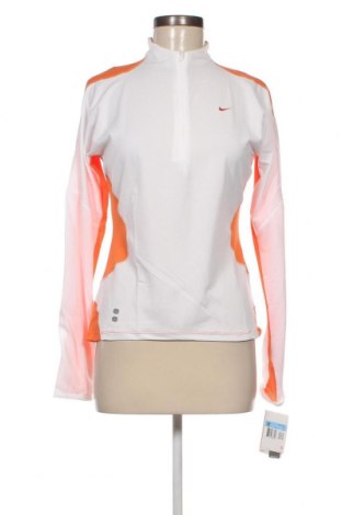 Дамска блуза Nike, Размер M, Цвят Многоцветен, Цена 77,00 лв.