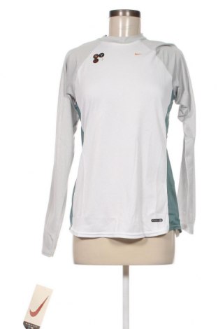 Дамска блуза Nike, Размер S, Цвят Многоцветен, Цена 77,00 лв.