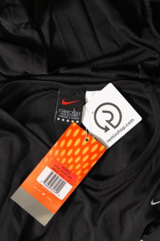 Дамска блуза Nike, Размер L, Цвят Черен, Цена 77,00 лв.