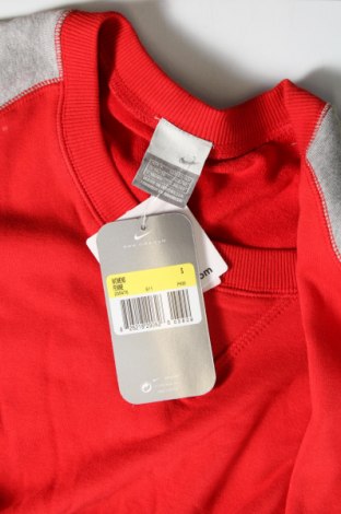 Damen Shirt Nike, Größe XS, Farbe Rot, Preis 39,69 €