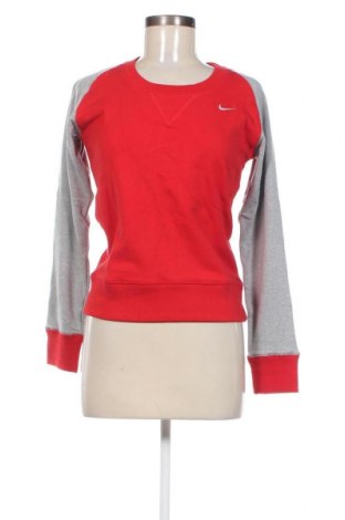 Bluză de femei Nike, Mărime XS, Culoare Roșu, Preț 48,13 Lei