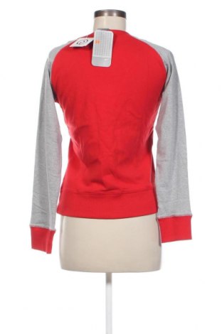 Γυναικεία μπλούζα Nike, Μέγεθος XS, Χρώμα Κόκκινο, Τιμή 39,69 €