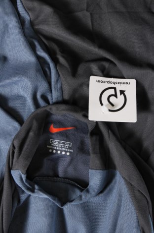 Дамска блуза Nike, Размер S, Цвят Син, Цена 30,80 лв.