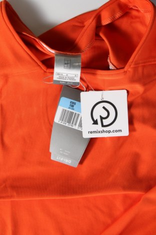 Dámska blúza Nike, Veľkosť M, Farba Oranžová, Cena  7,94 €
