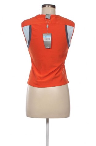 Γυναικεία μπλούζα Nike, Μέγεθος M, Χρώμα Πορτοκαλί, Τιμή 8,33 €