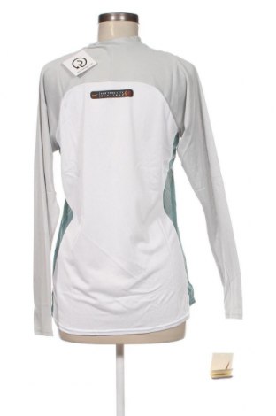 Дамска блуза Nike, Размер M, Цвят Многоцветен, Цена 14,63 лв.