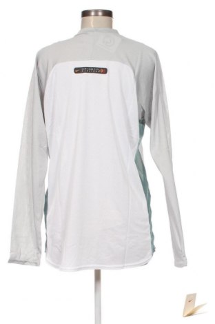 Дамска блуза Nike, Размер XL, Цвят Многоцветен, Цена 77,00 лв.