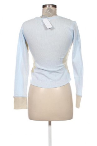 Damen Shirt Nike, Größe XXS, Farbe Blau, Preis 39,69 €