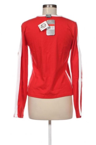 Γυναικεία μπλούζα Nike, Μέγεθος M, Χρώμα Κόκκινο, Τιμή 39,69 €