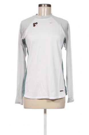 Дамска блуза Nike, Размер S, Цвят Многоцветен, Цена 77,00 лв.