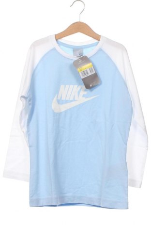 Γυναικεία μπλούζα Nike, Μέγεθος S, Χρώμα Πολύχρωμο, Τιμή 15,88 €