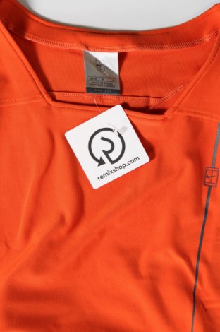 Dámska blúza Nike, Veľkosť M, Farba Oranžová, Cena  39,69 €