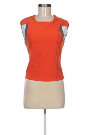 Γυναικεία μπλούζα Nike, Μέγεθος M, Χρώμα Πορτοκαλί, Τιμή 11,11 €