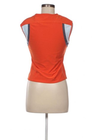 Дамска блуза Nike, Размер M, Цвят Оранжев, Цена 77,00 лв.