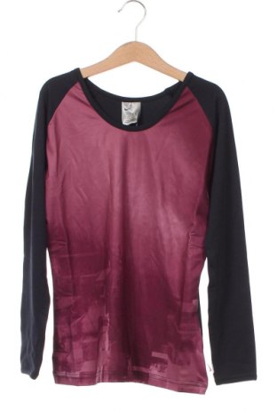 Дамска блуза Nike, Размер XS, Цвят Многоцветен, Цена 30,80 лв.
