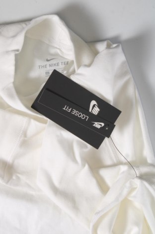 Γυναικεία μπλούζα Nike, Μέγεθος XS, Χρώμα Λευκό, Τιμή 46,72 €