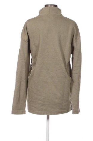 Damen Shirt Nike, Größe XS, Farbe Grün, Preis 39,69 €