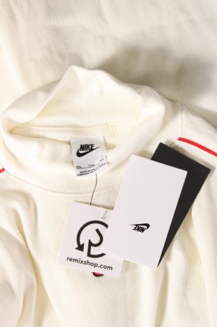 Damen Shirt Nike, Größe XXL, Farbe Ecru, Preis 39,69 €