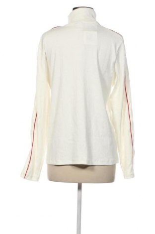 Γυναικεία μπλούζα Nike, Μέγεθος XXL, Χρώμα Εκρού, Τιμή 39,69 €